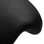 Gabbiano tabouret kapperskruk D032 zwart 5