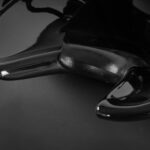 Gabbiano wasunit kappers Carmen zwart 9