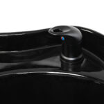 Gabbiano wasunit kappers Carmen zwart 10