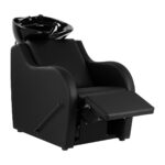 Gabbiano wasunit kappers Carmen zwart 2