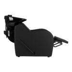 Gabbiano wasunit kappers Carmen zwart 4