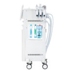 Giovanni 6-in-1 Ashe Super Bubble beautymachine met waterstofgenerator 2
