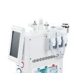 Giovanni 6-in-1 Ashe Super Bubble beautymachine met waterstofgenerator 5