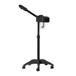 Giovanni D-09 vapozon zwart 1