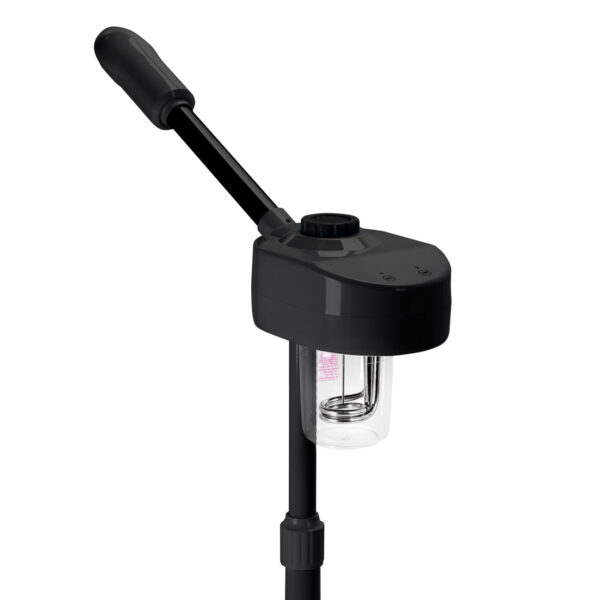 Giovanni D-09 vapozon zwart 2