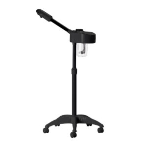 Giovanni D-09 vapozon zwart 1