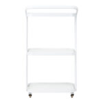 Giovanni werkwagen H6701 wit 4