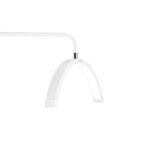 Glow wimperbehandelingslamp MOMO MX6 wit 6