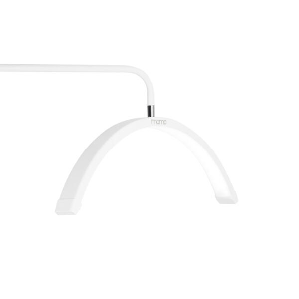 Glow wimperbehandelingslamp MOMO MX6 wit 7