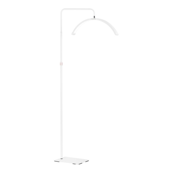 Glow wimperbehandelingslamp MOMO MX6 wit 8