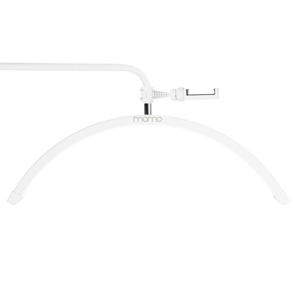 Glow wimperbehandelingslamp MOMO MX6 wit 2