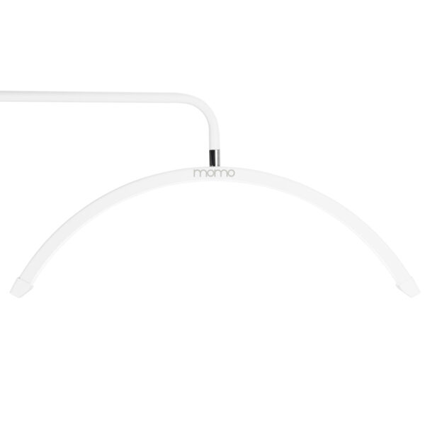 Glow wimperbehandelingslamp MOMO MX6 wit 3