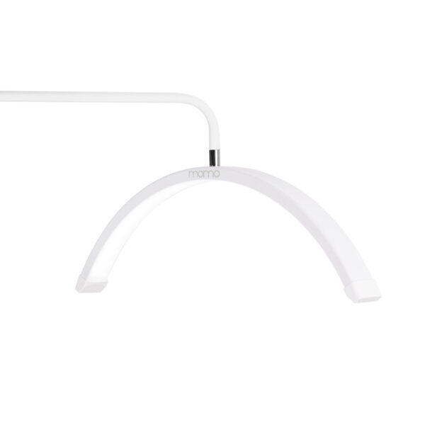 Glow wimperbehandelingslamp MOMO MX6 wit 4