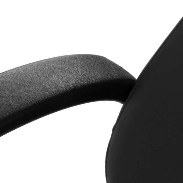 Hair System kappersstoel S20 zwart 6