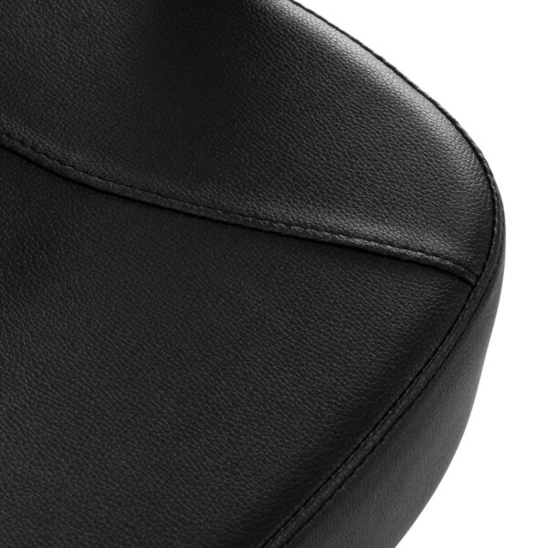 Hair System kappersstoel S20 zwart 7