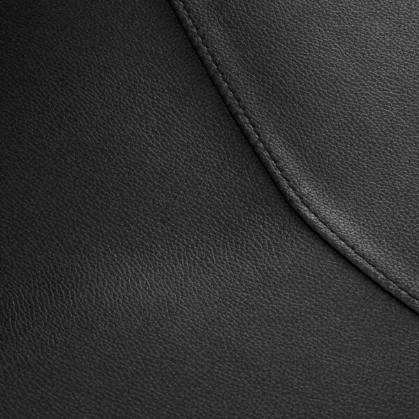 Hair System kappersstoel S20 zwart 8