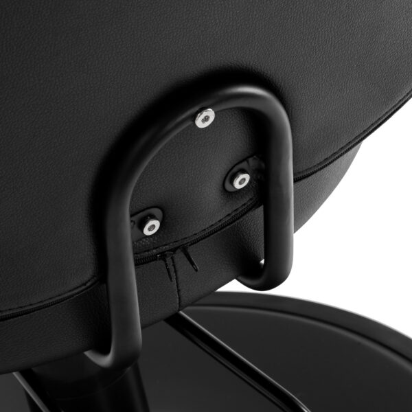 Hair System kappersstoel S20 zwart 9