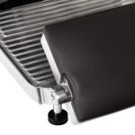 Hairsystem kappersstoel BM88066 bruin 6