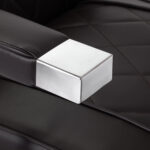 Hairsystem kappersstoel BM88066 bruin 7