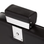 Hairsystem kappersstoel BM88066 bruin 10