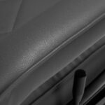 Hairsystem kappersstoel BM88066 grijs 7