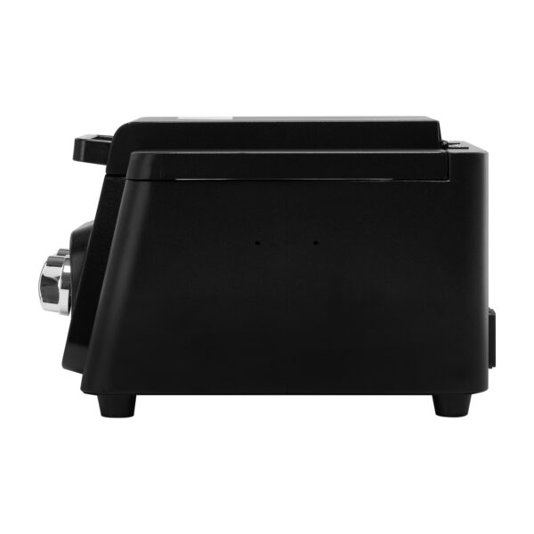 Hogetemperatuursterilisator SM-360A 6