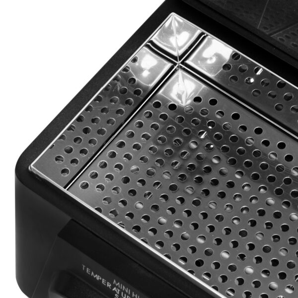 Hogetemperatuursterilisator SM-360A 4