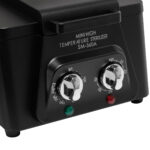 Hogetemperatuursterilisator SM-360A 5