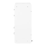 KIT: Saeyang Marathon Cyclone-Vac podotherapie nagelboormachine met absorber + Mini 969 opbergeenheid 5