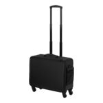 Kapperskoffer met wielen 1