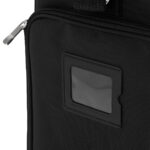 Kijk 328 cosmetische koffer op wielen 7