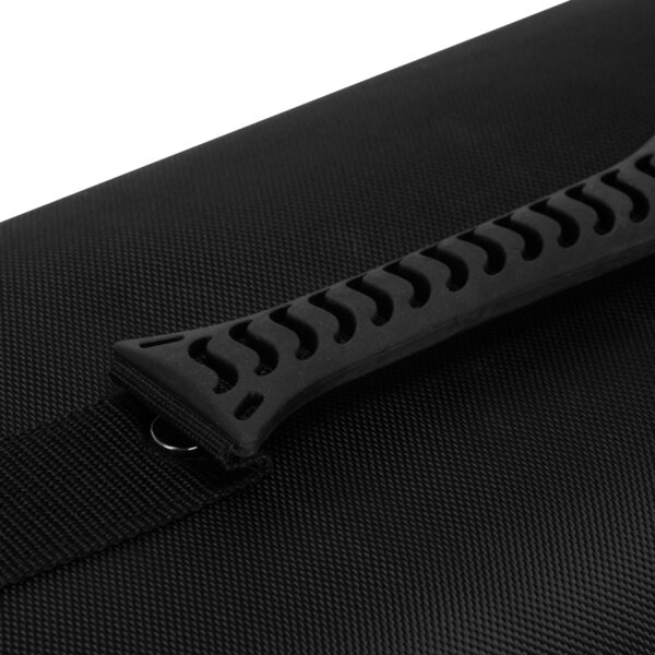 Kijk 328 cosmetische koffer op wielen 8