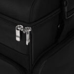 Kijk 328 cosmetische koffer op wielen 9