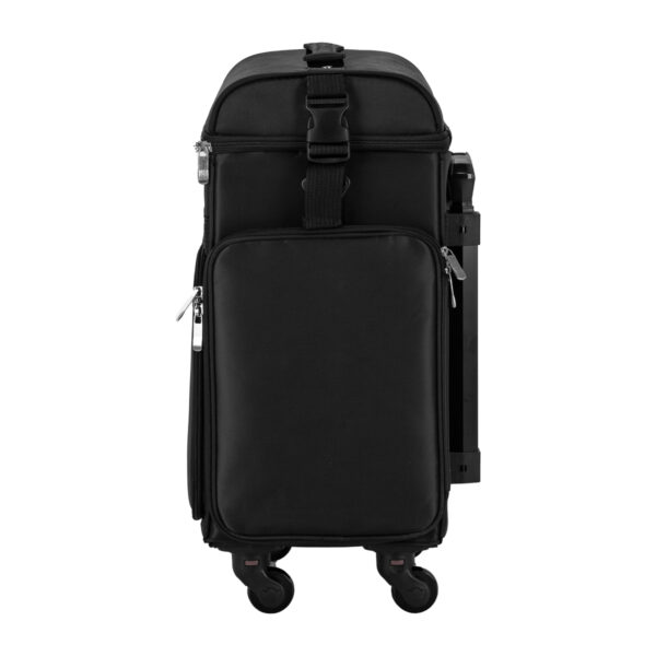 Kijk 328 cosmetische koffer op wielen 4