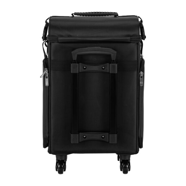 Kijk 328 cosmetische koffer op wielen 5