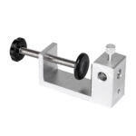 LED Yoga behandellamp 22W zilver 9