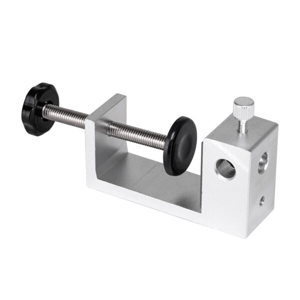 LED Yoga behandellamp 22W zilver 9