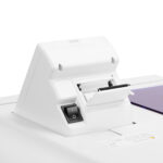 Lafomed autoclaaf Compact Line lfss08ac met 8l klasse b medische printer 8