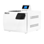 Lafomed autoclaaf Compact Line lfss08ac met 8l klasse b medische printer 1