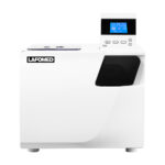Lafomed autoclaaf Compact Line lfss08ac met 8l klasse b medische printer 3