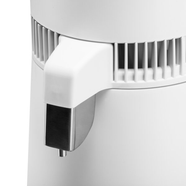 Lafomed waterdestilleerder N 7