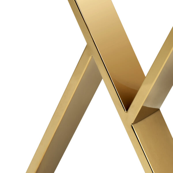 Momo 04-GL Nagel & manicure tafel 6