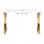 Momo 04-GL Nagel & manicure tafel met afzuiging 2