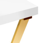 Momo 04-GL Nagel & manicure tafel met afzuiging 5