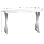 Momo 04-SL Nagel & manicure tafel 7