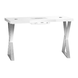 Momo 04-SL Nagel & manicure tafel met afzuiging 1