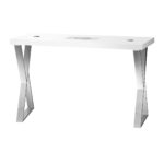Momo 04-SL Nagel & manicure tafel met afzuiging 3