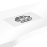 Momo 04-SL Nagel & manicure tafel met afzuiging 4