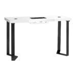 Momo 05-BL cosmetica bureau met absorber 1
