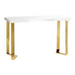 Momo 05-GL Nagel & manicure tafel 1